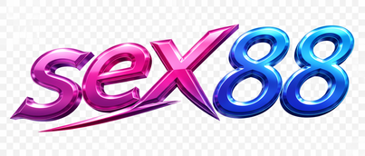 sex 88 logo
